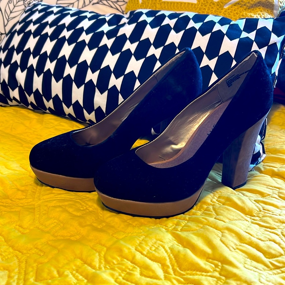 Women’s heels